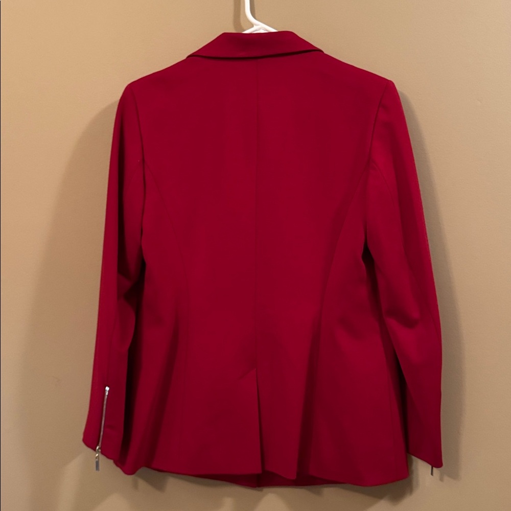 Kasper Blazer - Picture 5 of 5
